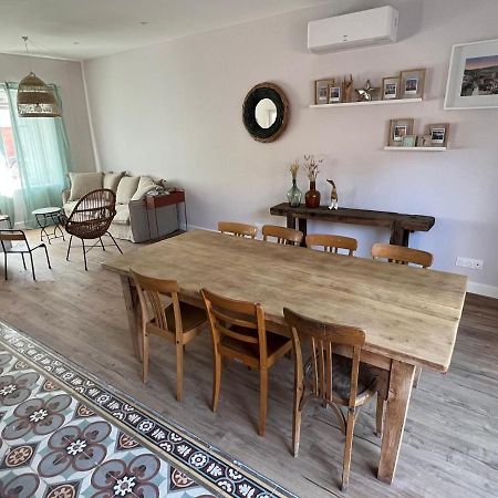 Charmante Maison De Ville Avec Jardin - Miamor كاسْتْرْ المظهر الخارجي الصورة
