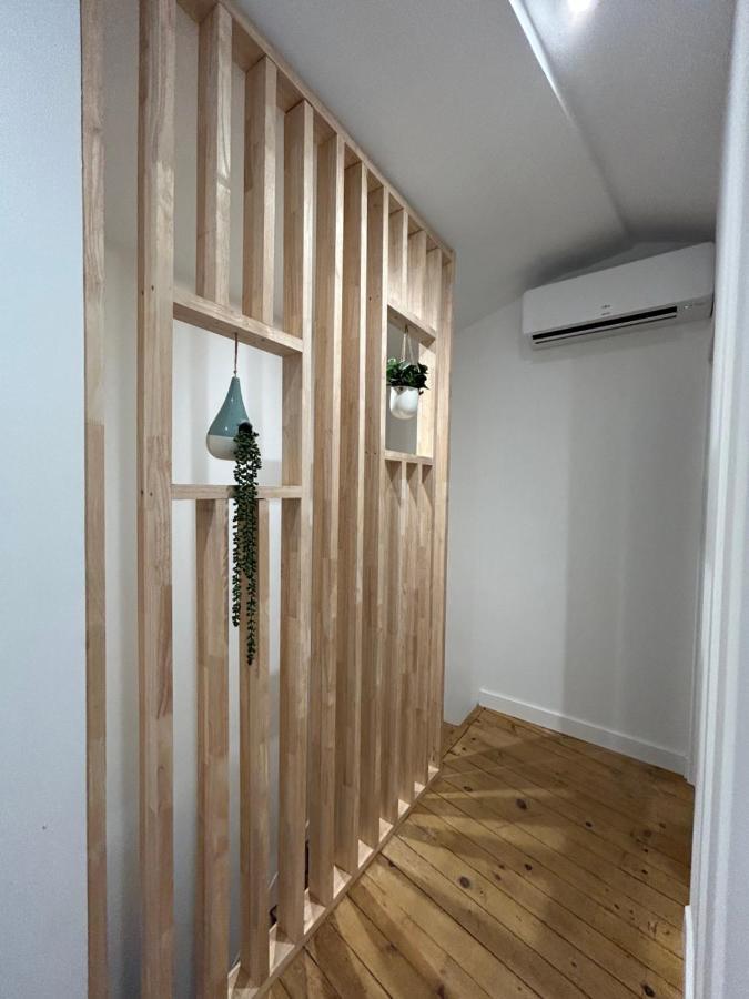 Charmante Maison De Ville Avec Jardin - Miamor كاسْتْرْ المظهر الخارجي الصورة